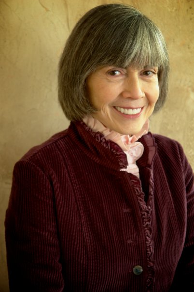 Ann Rice