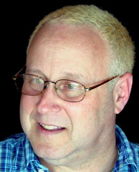 John Selig John Selig