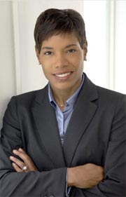 Judge Tonya Parker Judge Tonya Parker