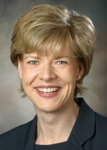 Rep. Tammy Baldwin
