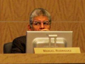 Manuel Rodriguez
