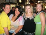 Girls’ night out at JR.’s Bar & Grill.