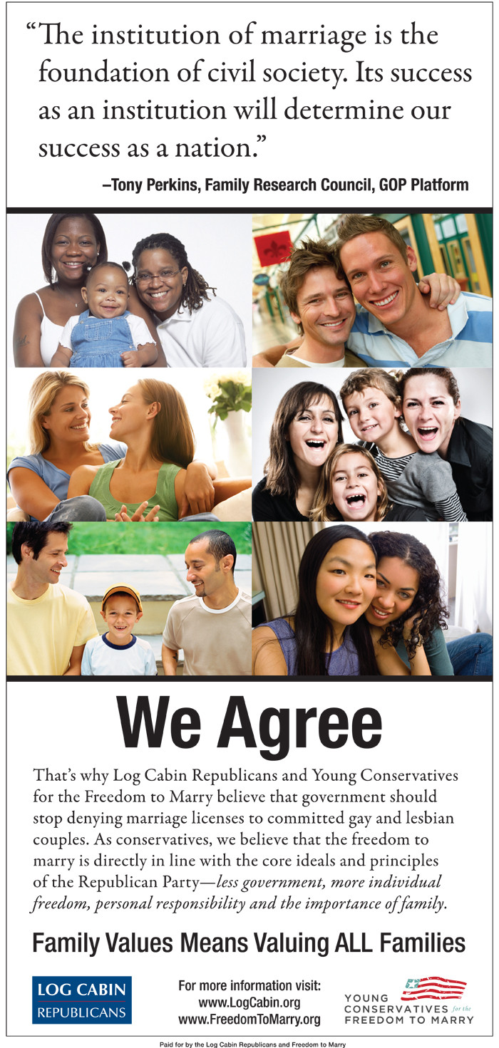 Anti Gay Marriage Ads 26