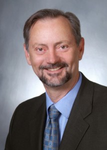 Santa Fe Mayor David Coss